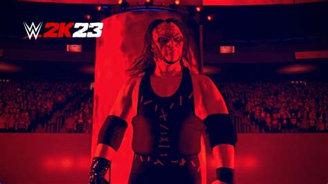 Wwe 2k23 Kane Official Full Entrance Youtube