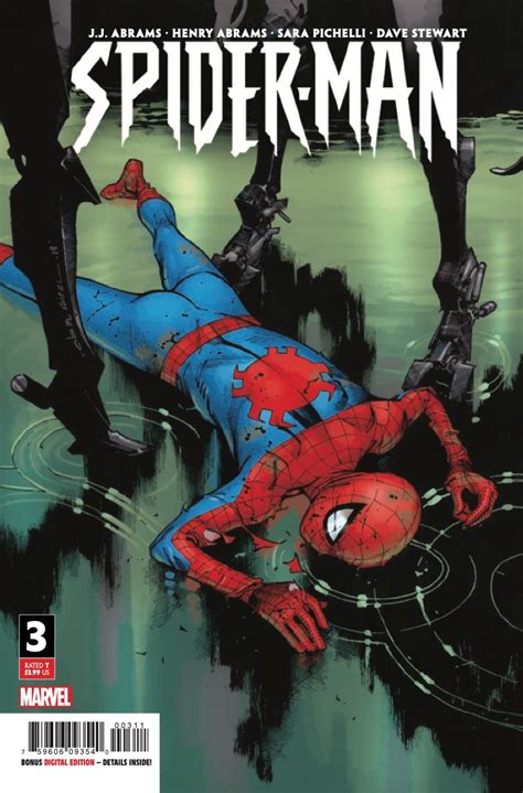 With zendaya, tom holland, marisa tomei, benedict cumberbatch. Marvel Preview: Spider-Man #3 | AIPT