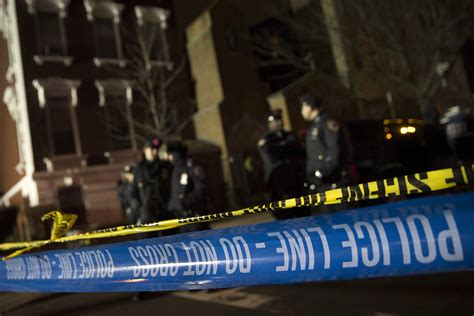 2 Nypd Cops Killed In Ambush On Brooklyn Street The Portland Press