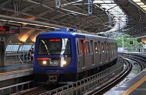 Petição que circula na internet pede metrô 24 horas em São Paulo | SWU ...