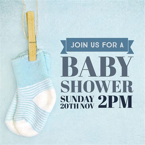 Maybe you would like to learn more about one of these? Make Your Own Baby Shower Invitations for Free | Adobe Spark