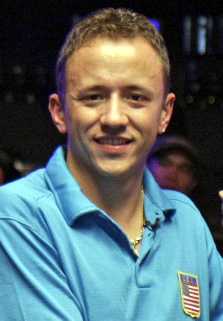 Shane Van Boening