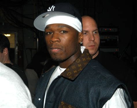 Was 50 Cent Really Shot 9 Times