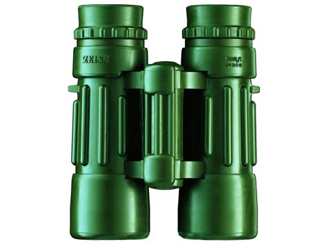 Carl Zeiss Dialyt 8x30 Bga T Classic Oliv Binoculars Specification