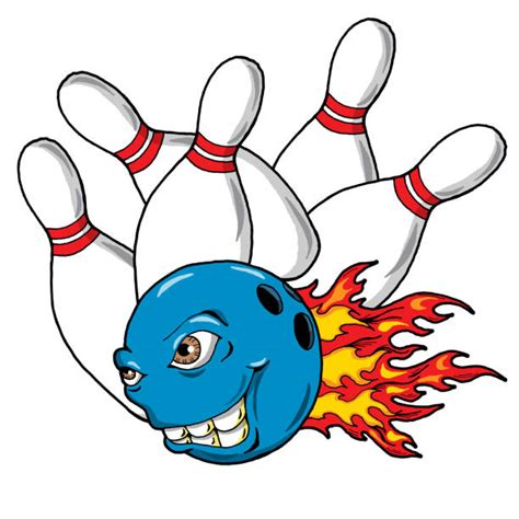 Bowling Gutter Illustrations Royalty Free Vector Graphics And Clip Art