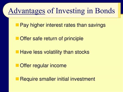 Ppt Chapter 14 Investing In Stocks And Bonds Powerpoint Presentation