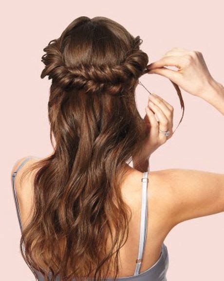 Easy Do It Yourself Prom Hairstyles 82 12 Hair Styles Easy Hairstyle