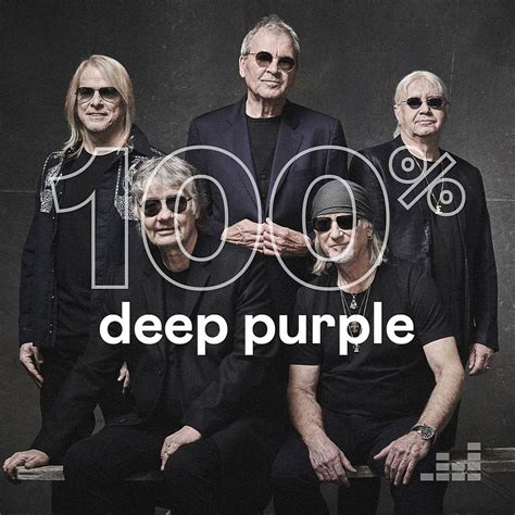 The official deep purple website with all the latest news, tour dates, media, official merchandise and due to current and unforeseen circumstances, it is with sadness that deep purple have been forced. Deep Purple - 100% Deep Purple (2020) | 60's-70's ROCK