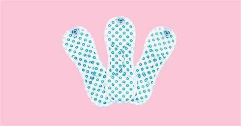 Introducing Your Daughter To Periods And Cloth Pads Award Winning