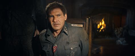 Harrison Ford Defends Deaged Indiana Jones Goldderby