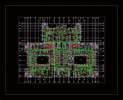 Hvac Duct Design Specifications Dwg Block For Autocad Designs Cad