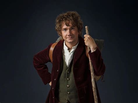 The Hobbit Character Gallery With Bilbo Gandalf And The Dwarves Nerd