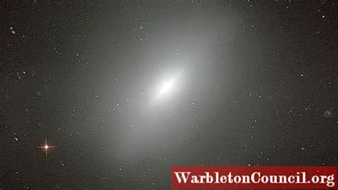 Elliptical Galaxies Formation Characteristics Types Examples Science 2024