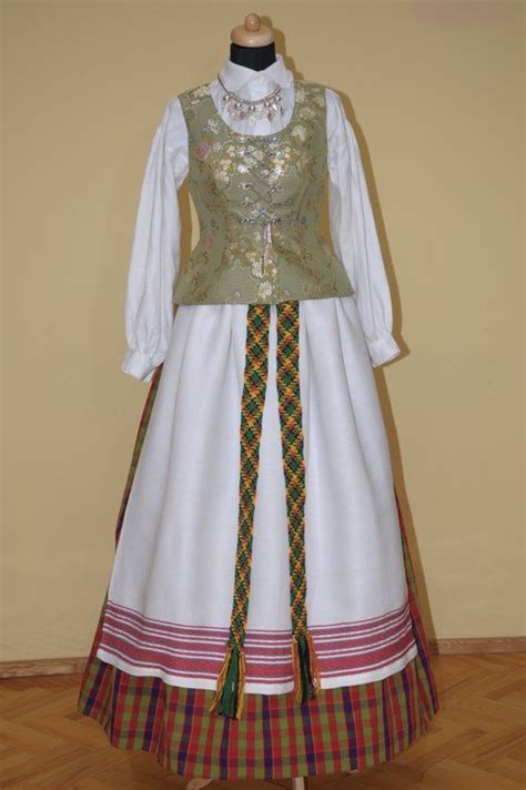 tautiniai kostiumai national dress dresses folk costume