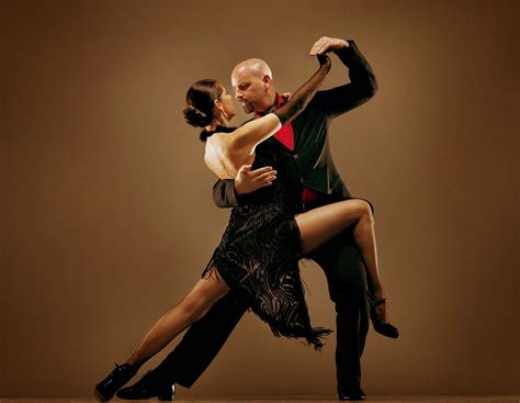 Barends Blik Argentijnse Tango