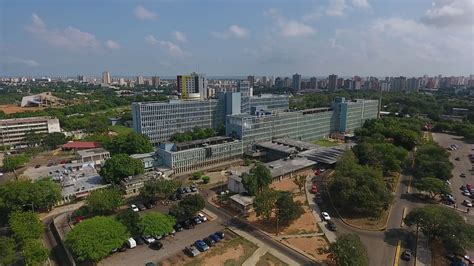 Hospital Universitario De Maracaibo Cumple 60 Años De Fundado Diario
