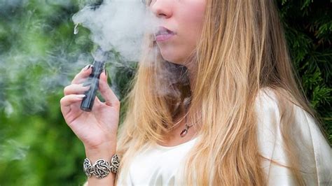 Fda Investigates Growing Number Of Medical Conditions Related To Vaping