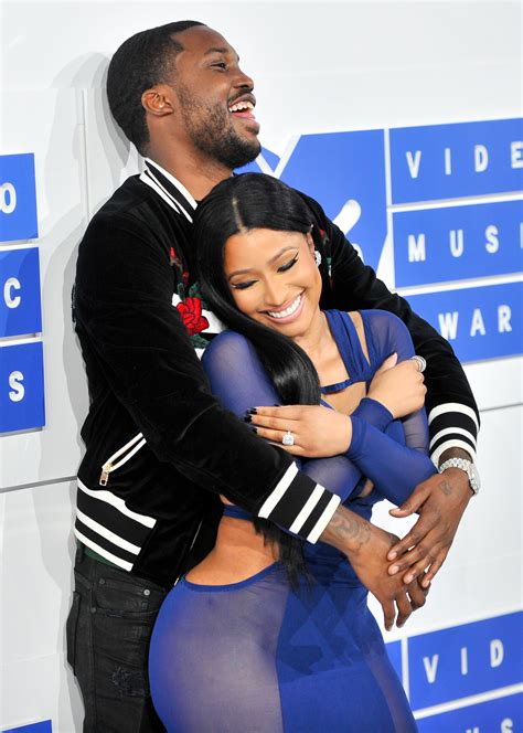the alleged argument that led to nicki minaj and meek mill s breakup
