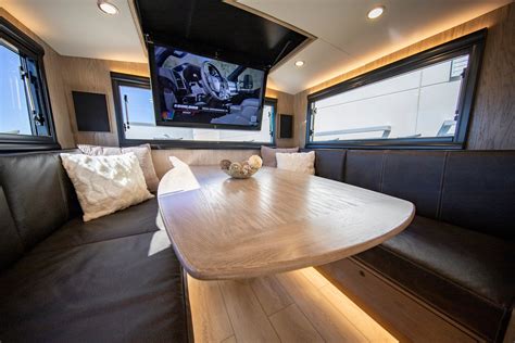 All-New EarthRoamer SX Adds a Serious Dose of Luxury to Your Off-Road