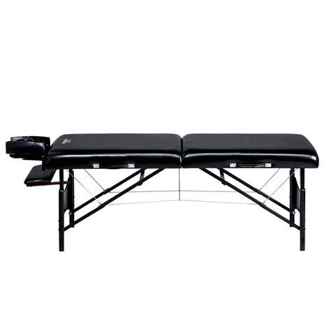 Master Massage 30” Galaxy™ Portable Massage Table Package With Ambient Master Massage Equipments