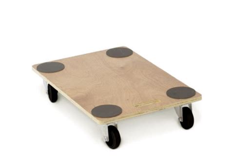 Plywood Dolly Available In 3 Sizes Shop Trucksandtrolleys