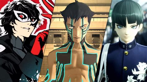 Digital Devil Story A History Of Shin Megami Tensei PCMag