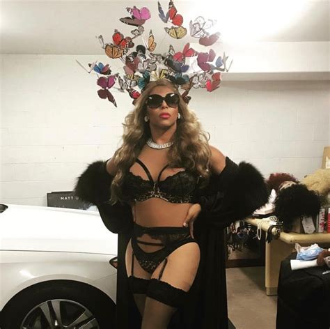 Pin By OkayTyra On Shangela Drag Queen Thick Girl Fashion Rupaul