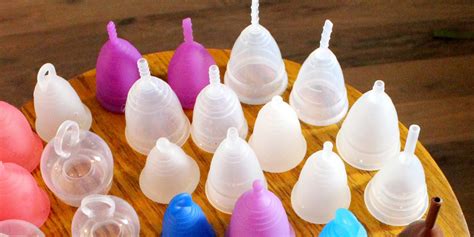 The 5 Best Menstrual Cups Of 2022 Reviews By Wirecutter