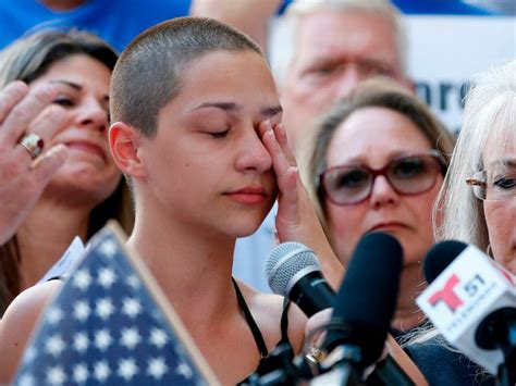 Parkland shooting: How the NRA is more vulnerable than ever after a 