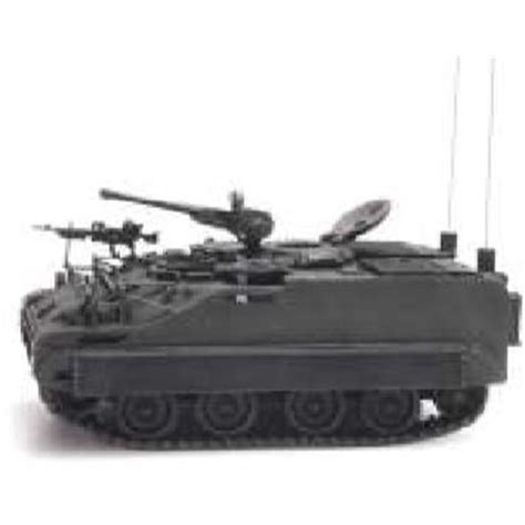 Just click the green download. NL M113 C+V .50 1:87 Ready-Made, Painted - John Ayrey Die Casts