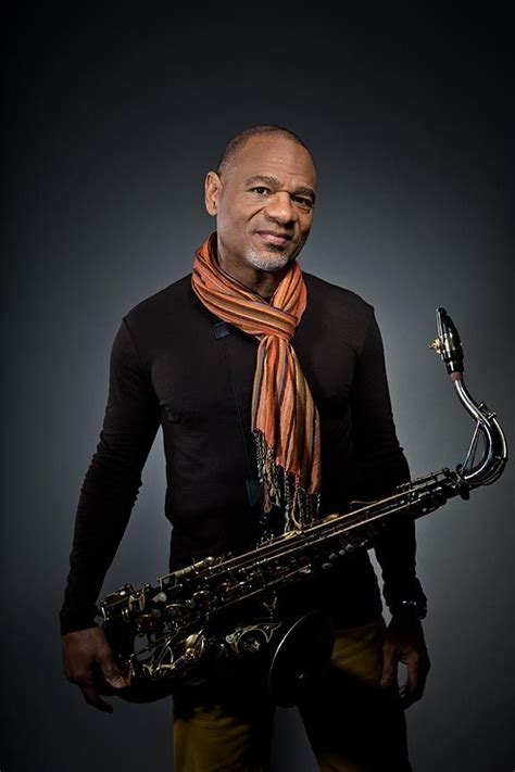 Kirk Whalum Smooth Jazz Music Jazz Music Jazz Saxophonist