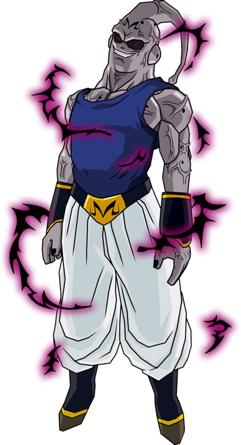 We did not find results for: Image - Evil majin buu abs m vegeta by db own universe arts-d48syr3.jpg | Dragon Ball Wiki ...