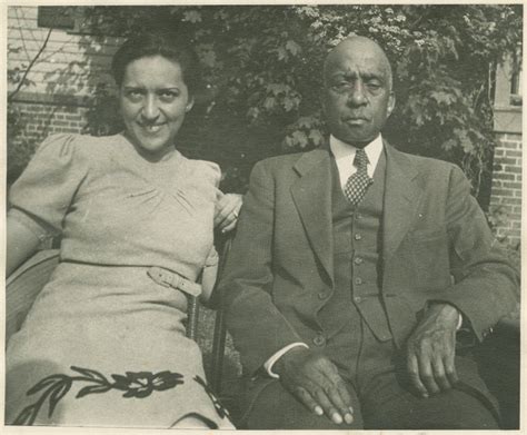 Jane M Bolin With Father Gaius C Bolin Nypl Digital Collections