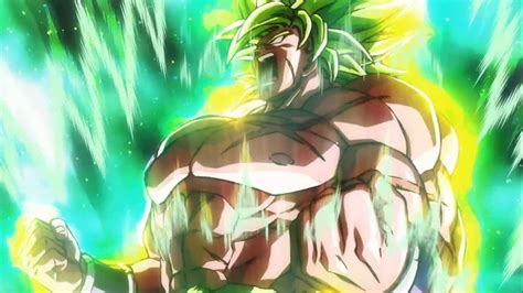 Goku and vegeta encounter broly, a saiyan warrior unlike any fighter they've faced before. Télécharge Dragon Ball Super - Broly (2018) Film En ligne ...
