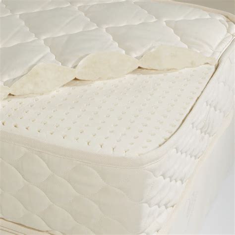We are specialized in offering natural rubber mattress to our customers. Certified Organic Crib Mattress — Natural Rubber | Crib ...