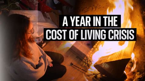 Special A Year In The Cost Of Living Crisis News Uk Video News Sky News