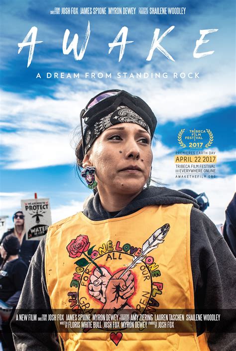 Native American Cultures — Great Dapl Documentary On Netflix 132019