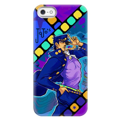 Buying guide for best computer cases key considerations computer case features computer case prices computer cases come in all shapes, sizes, and colours — and varying levels of quality, too. JoJo's Bizarre Adventure Jotaro - Phone Cases - HUMAN