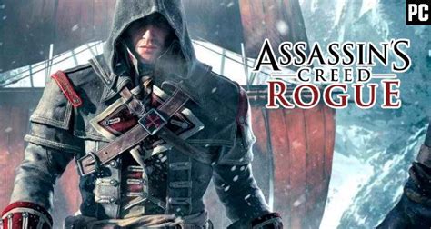 An Lisis Assassin S Creed Rogue Pc