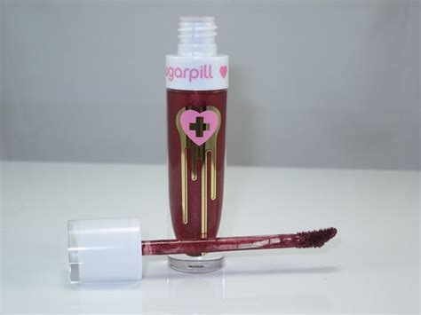 Sugarpill Cosmetics Feline Fancy Makeup Collection Review And Swatches