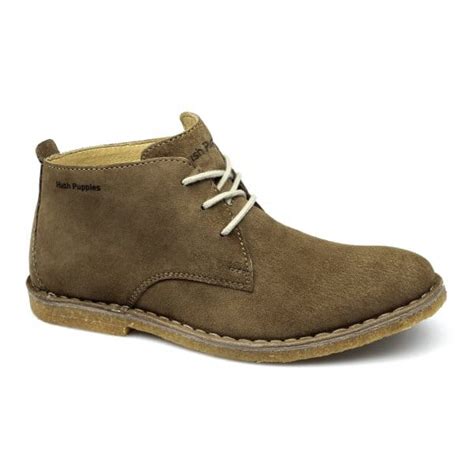 Shop 11 top hush puppies women's boots and earn cash back from retailers such as dsw, nordstrom and zappos all in one place. Hush Puppies DESERT II Mens Wide Desert Boots Taupe | Buy At Shuperb