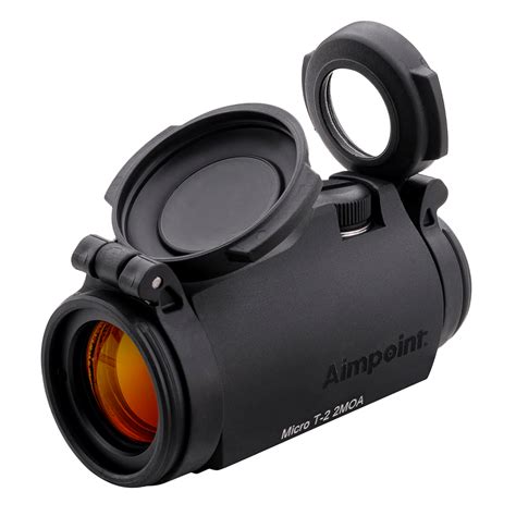 Aimpoint Micro T 2 Without Mount