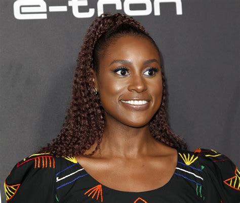Issa Rae Officially Announces Premiere Date For Insecure Season 4