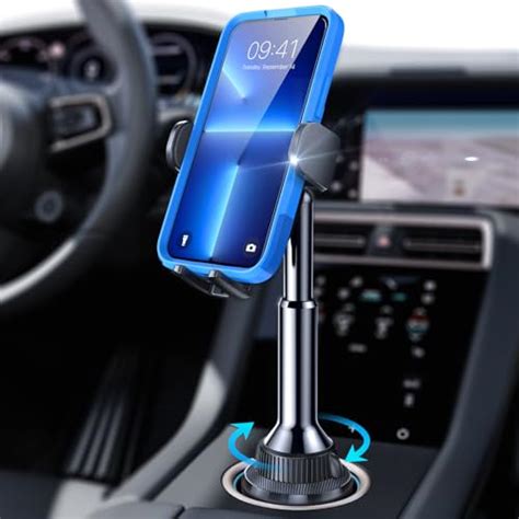 Find The Best Cup Phone Holder Reviews And Comparison Glory Cycles