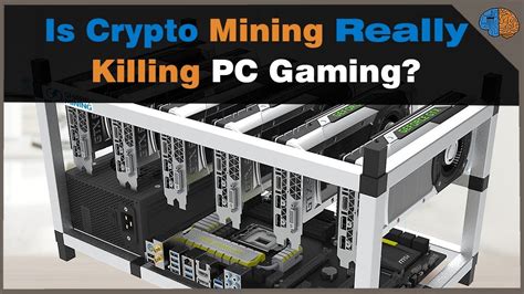 Crypto mining monitoring and management software. Is Cryptocurrency Mining REALLY Killing PC Gaming??? - YouTube