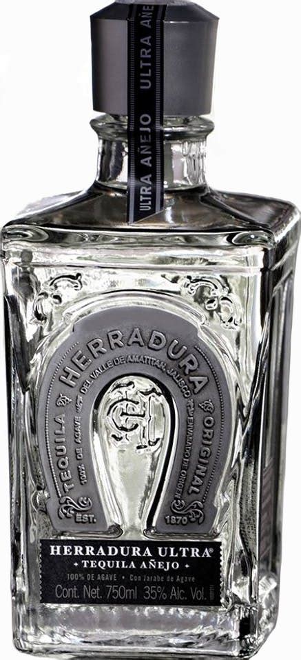 Herradura Ultra Añejo The Wine Guy