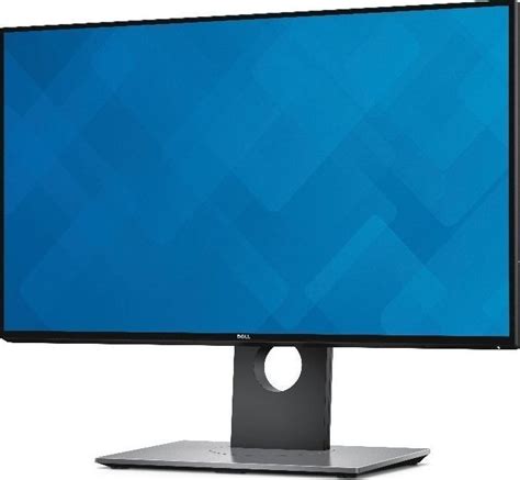 Dell U2417h Dell Ultrasharp 24 Inch Infinity Edge Monitor U2417h