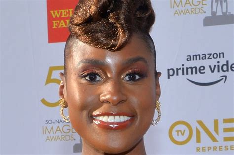 Issa Rae Fiance Louis Diame Issa Rae Is Engaged To Get Married Meet