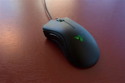 The Best Gaming Mouse Pc Gamer