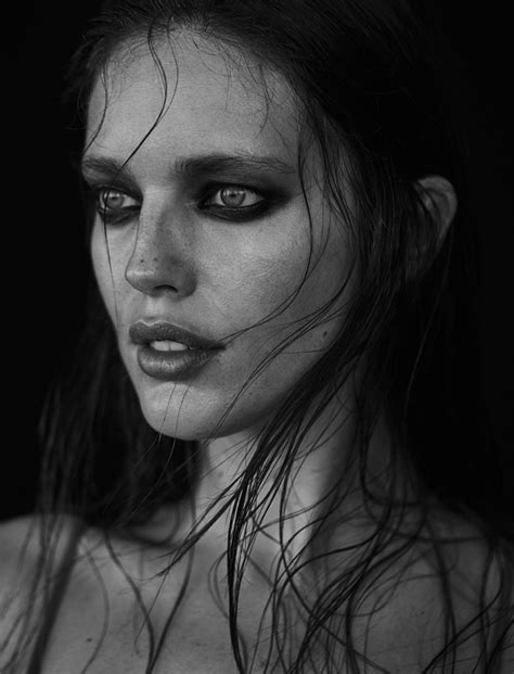 Emily DiDonato Strips Down For Narcisse Magazine S Nude Issue